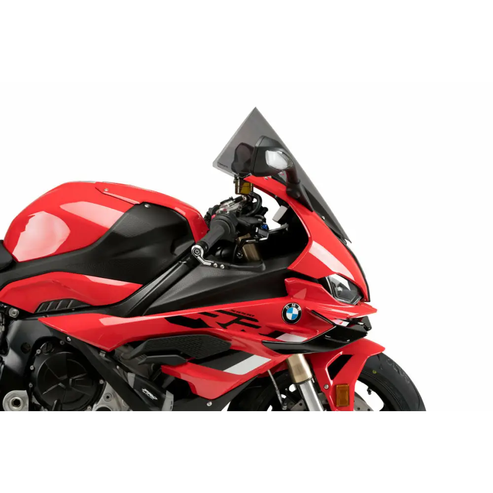 Windscreen R Racer Smokke Bmw