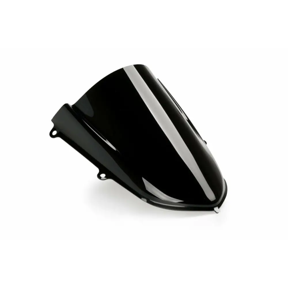 Windscreen Racing Black Yam