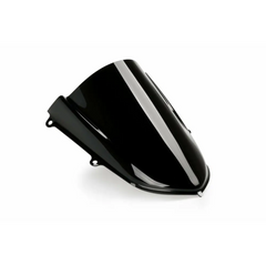 Windscreen Racing Black Yam