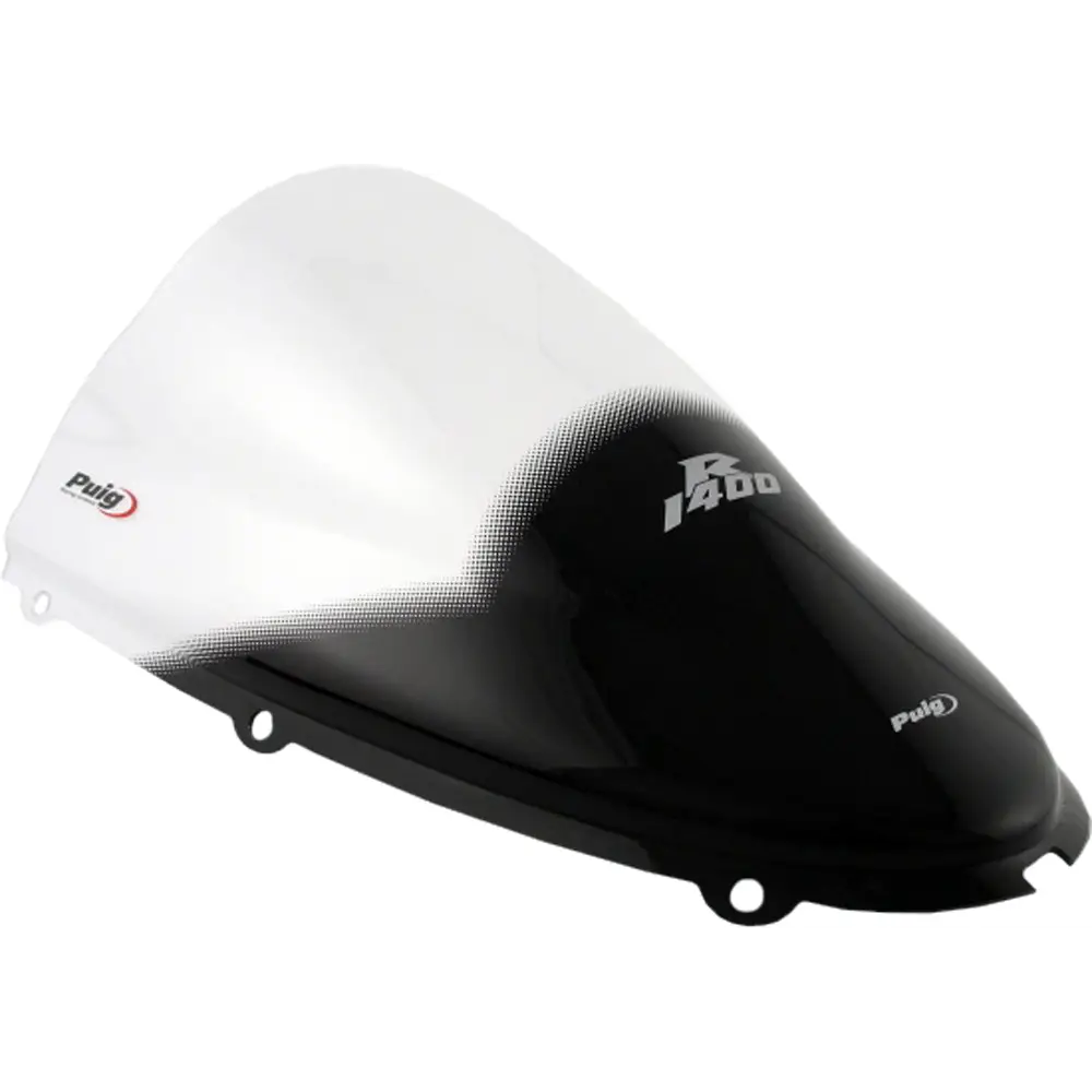 Windscreen Racing Clear