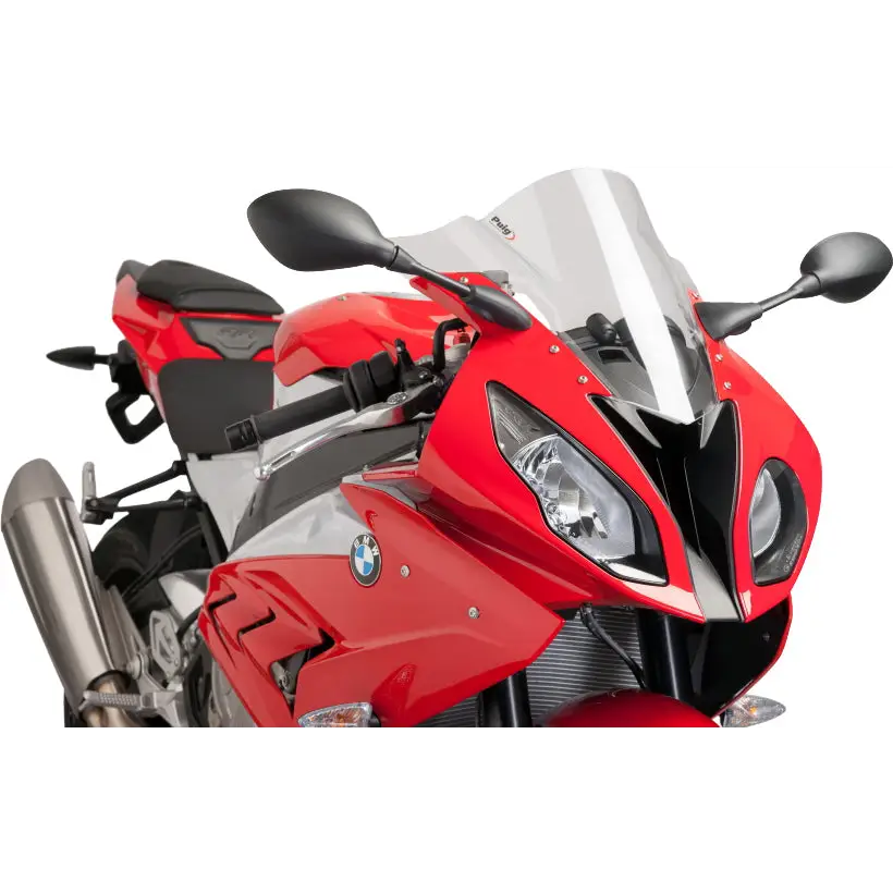 Windscreen Racing Clear