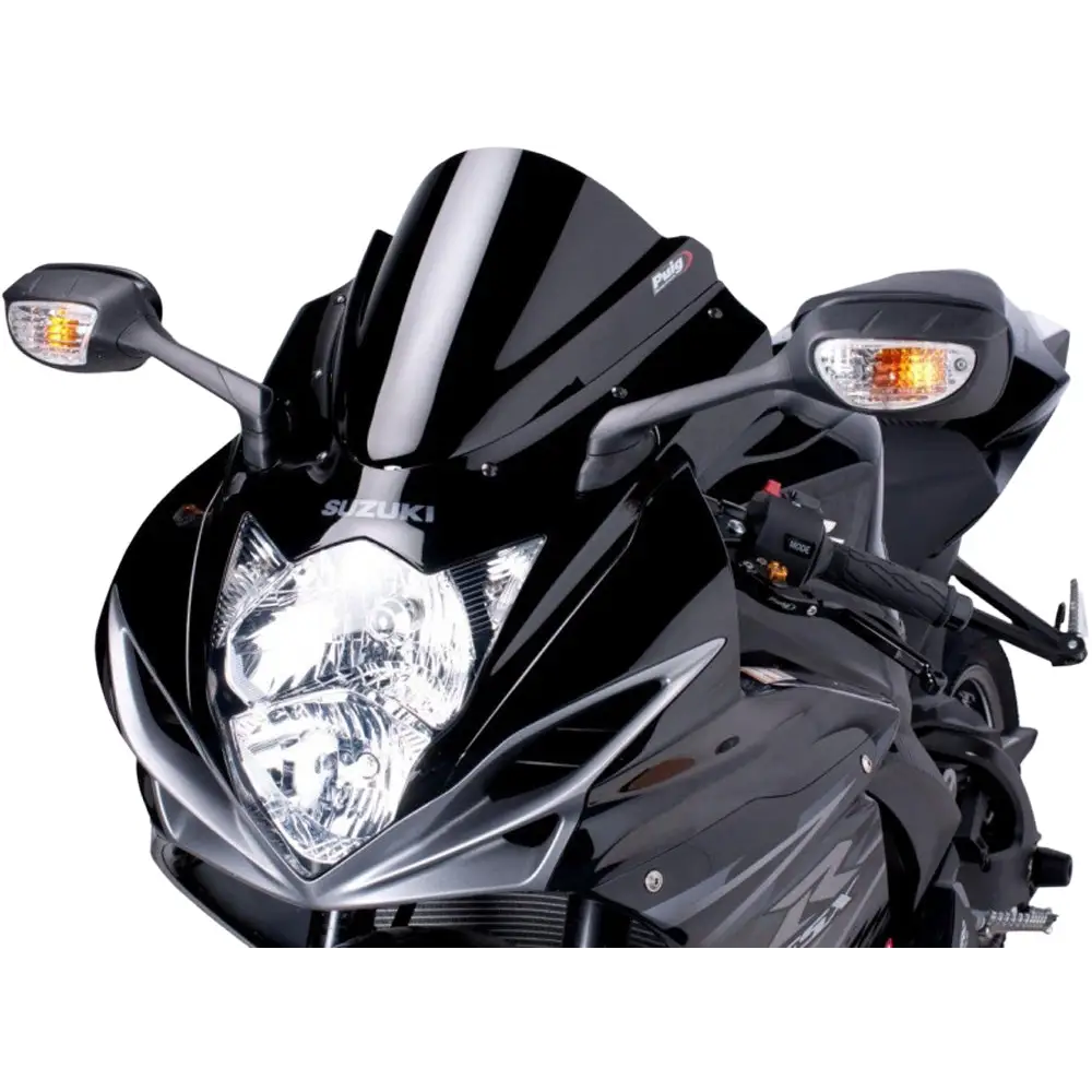 Windscreen Racing Clear