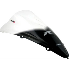 Windscreen Racing Clear