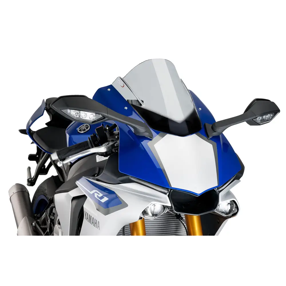 Windscreen Racing Clear