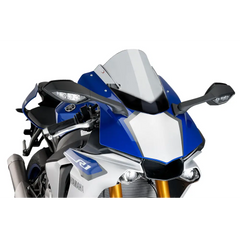 Windscreen Racing Clear