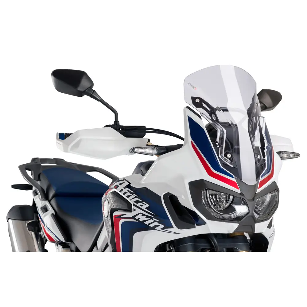 Windscreen Racing Clear