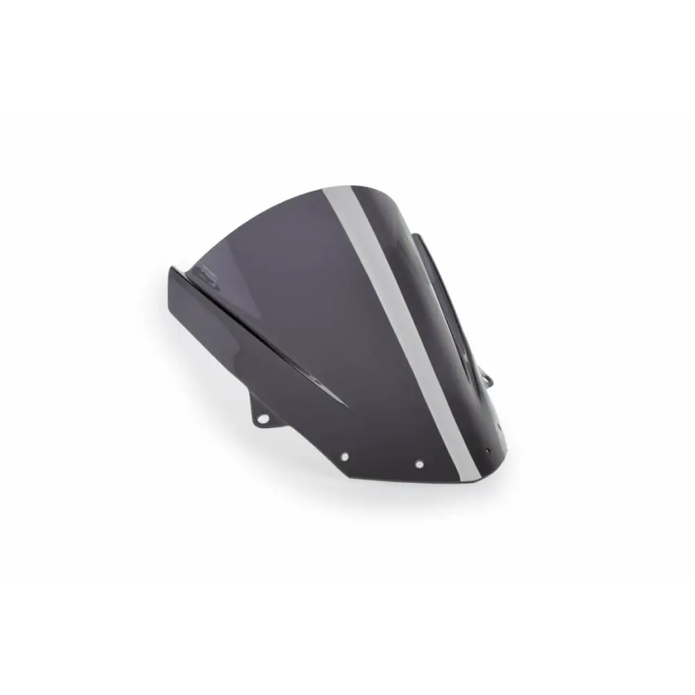 Windscreen Racing Dark Smoke Kaw