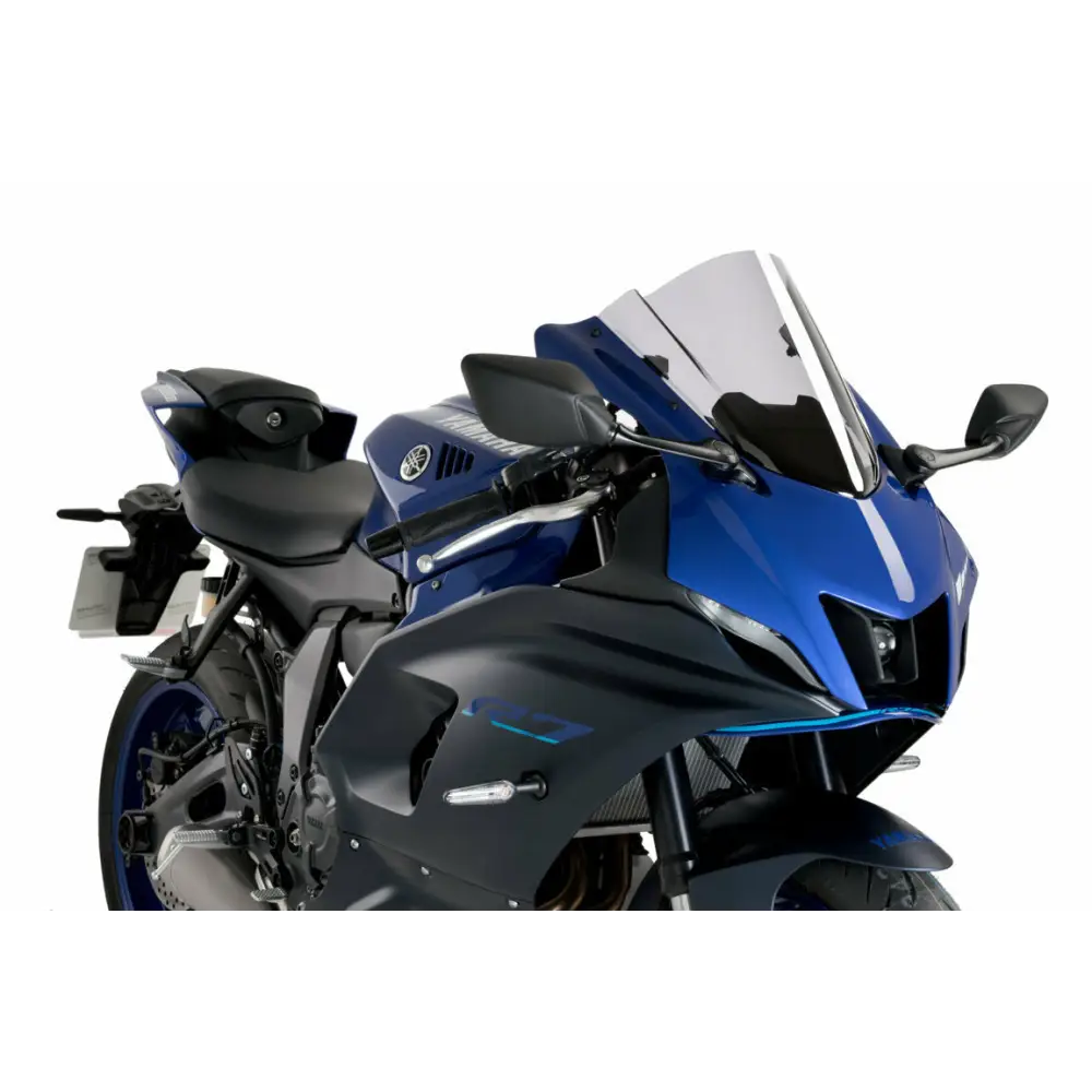 Windscreen Racing Light Smokeyam