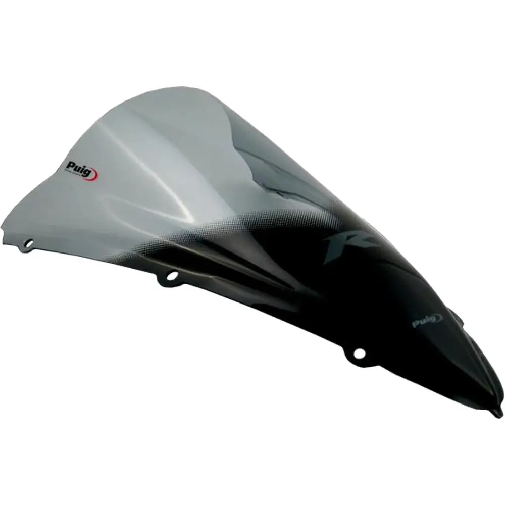 Windscreen Racing Smoke