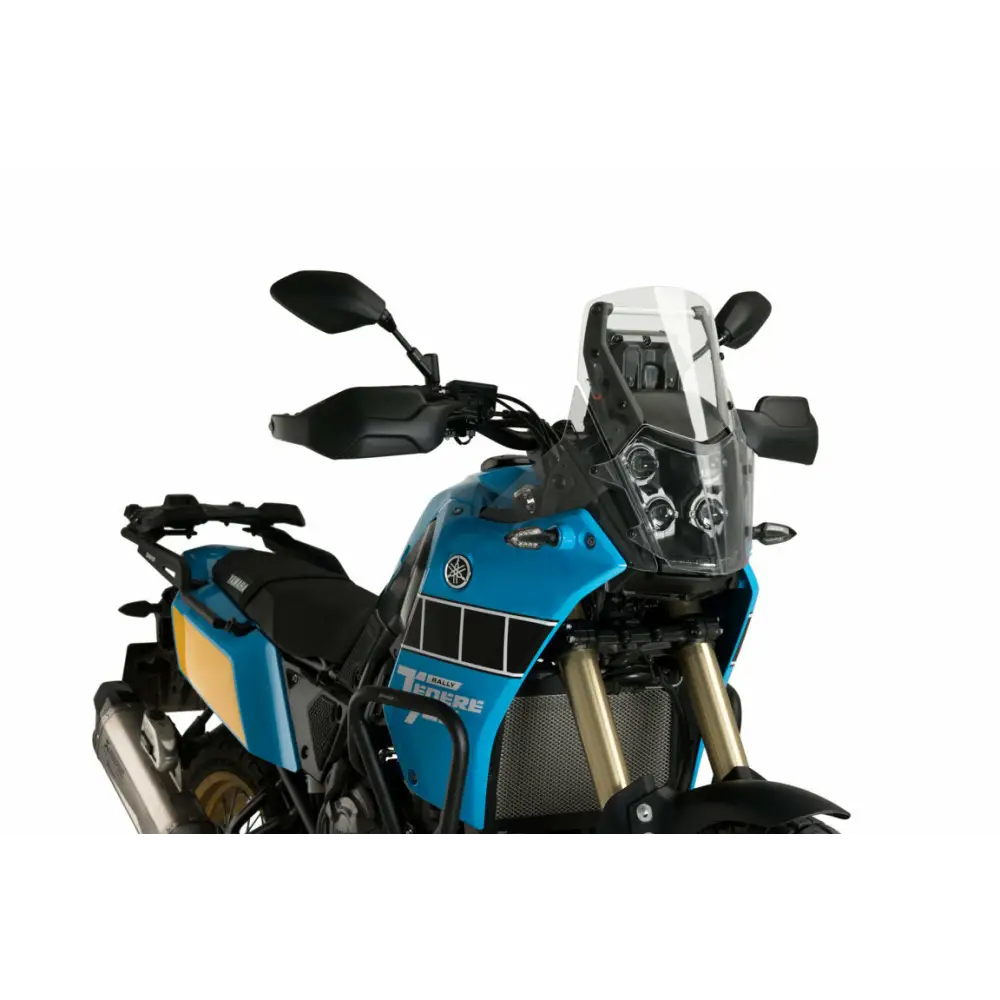 Windscreen Sport Clear Yam