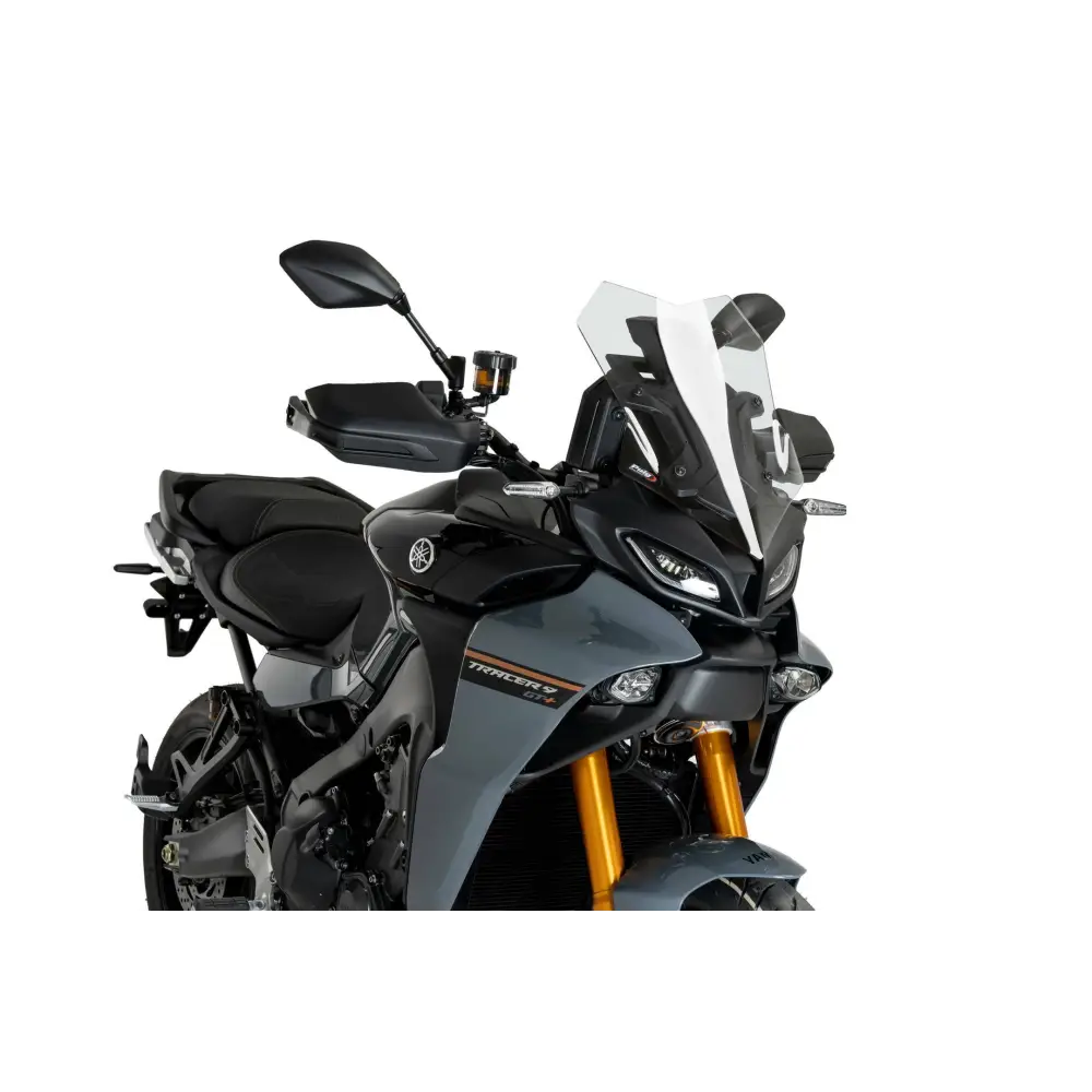 Windscreen Sport Clear Yam