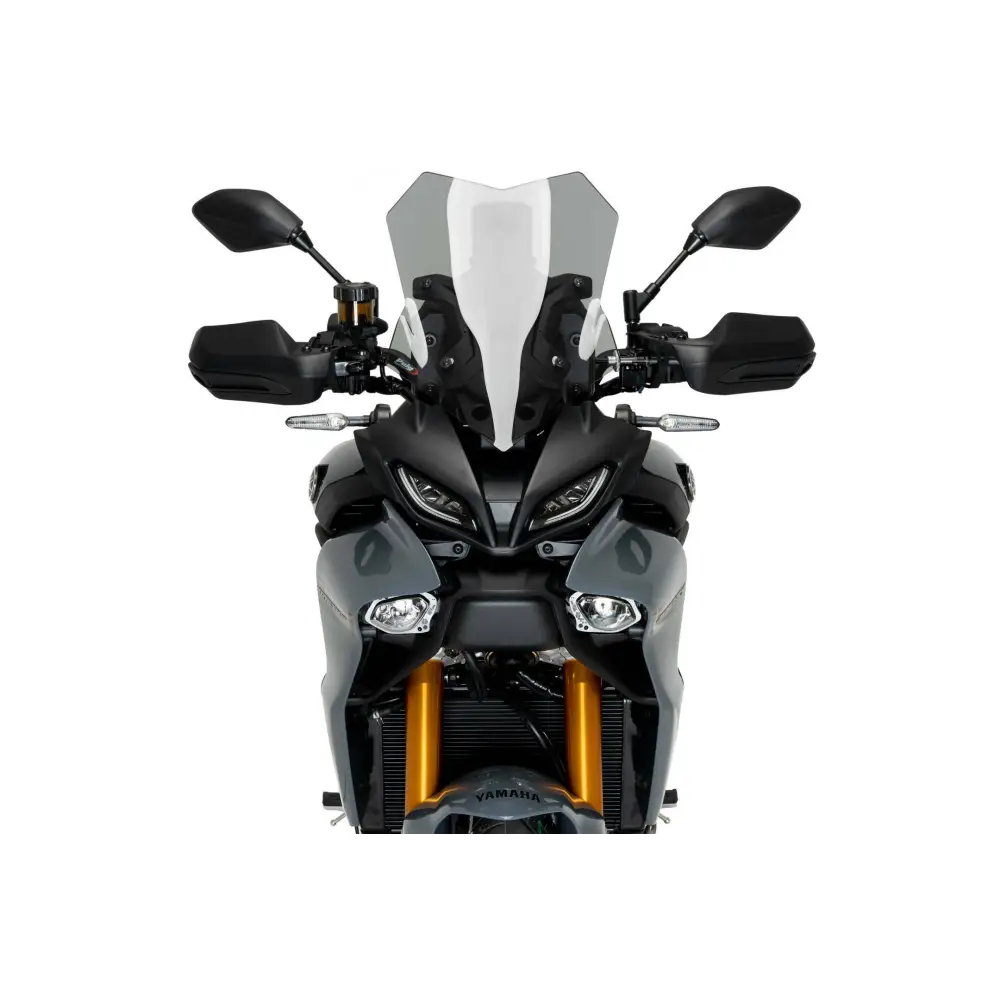 Windscreen Sport Smoke Yam