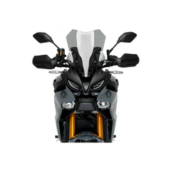 Windscreen Sport Smoke Yam