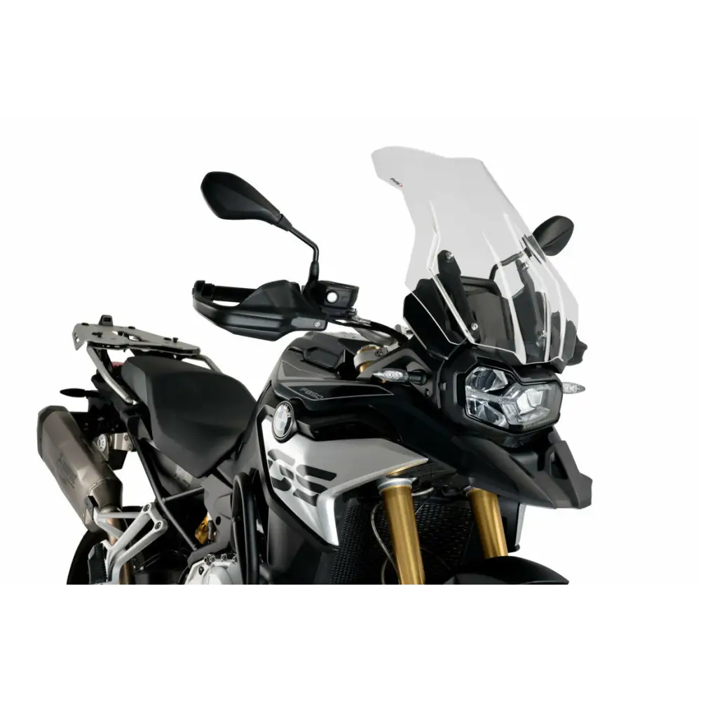 Windscreen Touring Bmw Clear