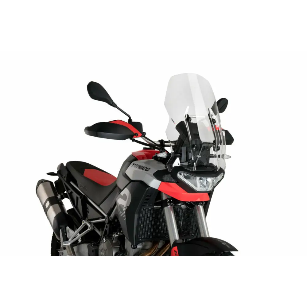 Windscreen Touring Clear Apr