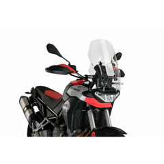 Windscreen Touring Clear Apr