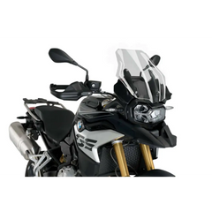 Windscreen Touring Clear Bmw (No Hw)