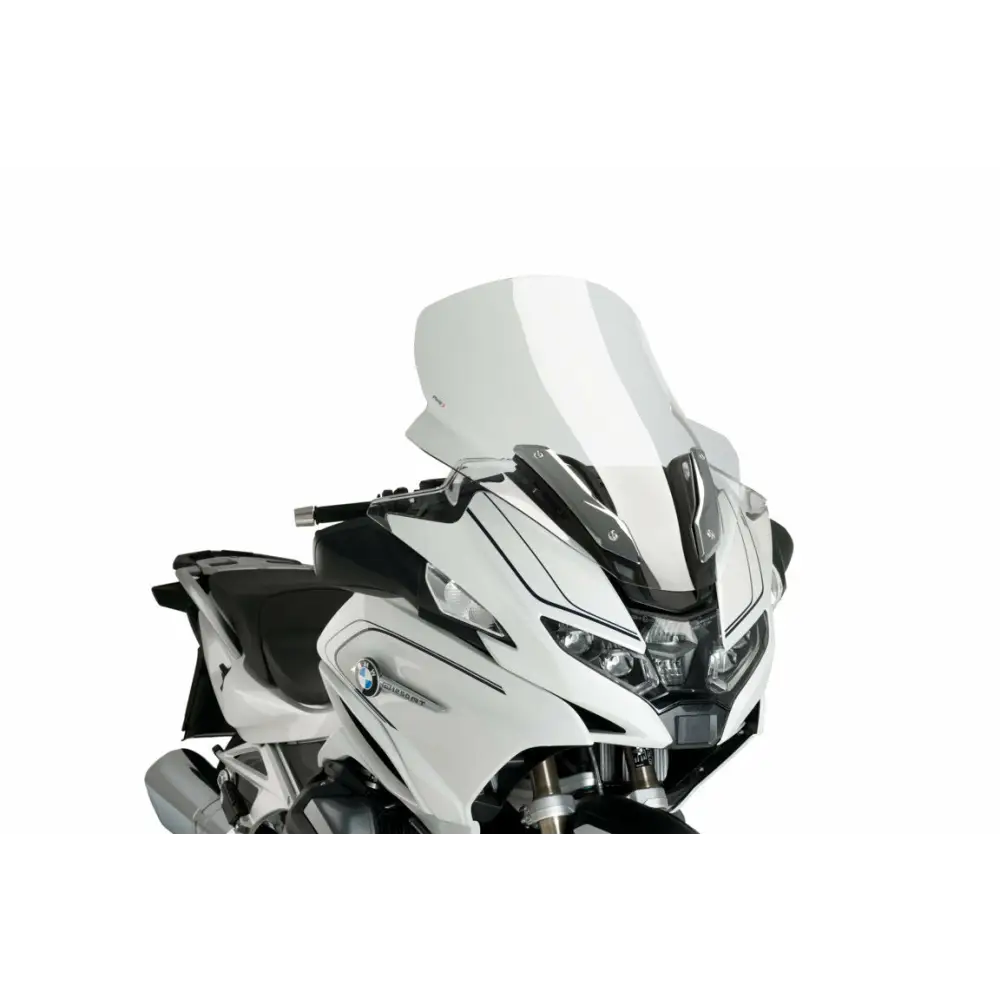 Windscreen Touring Clear Bmw