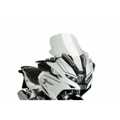 Windscreen Touring Clear Bmw