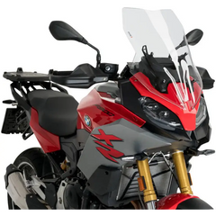 Windscreen Touring Clear Bmw