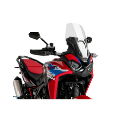 Windscreen Touring Clear Hon