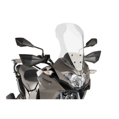 Windscreen Touring Clear Kaw