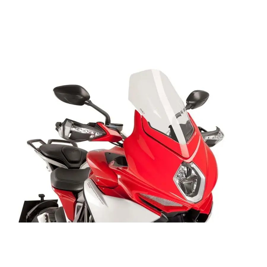 Windscreen Touring Clear Mv Agusta