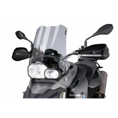 Windscreen Touring Clear