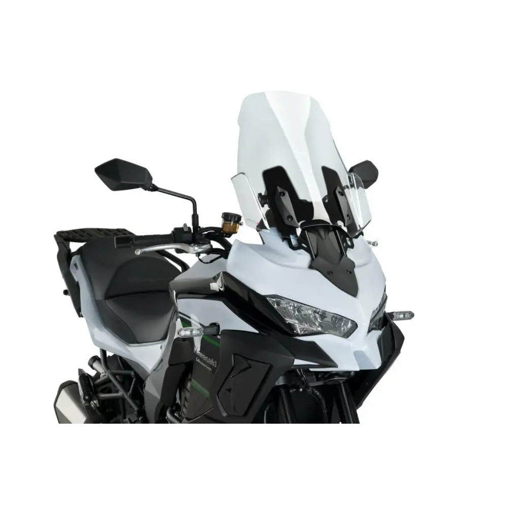 Windscreen Touring Clear