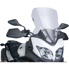 Windscreen Touring Clear