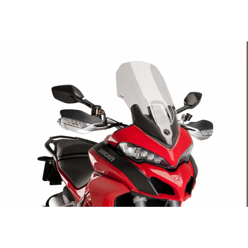 Windscreen Touring Clear