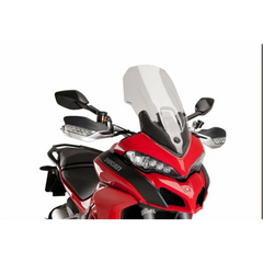 Windscreen Touring Clear