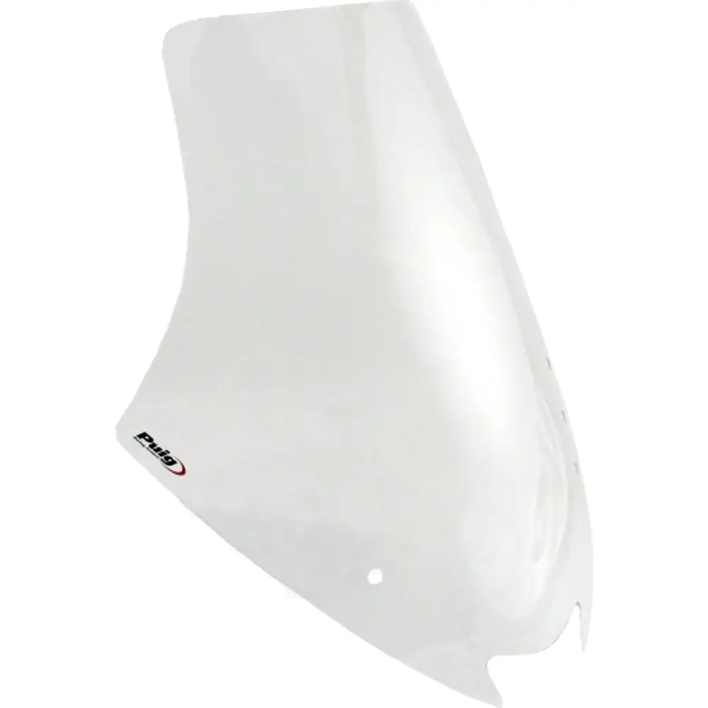 Windscreen Touring Clear