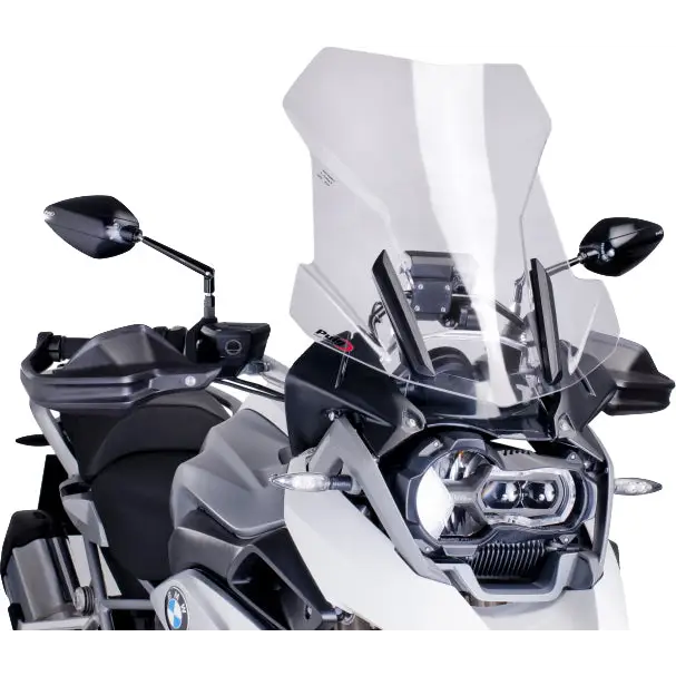 Windscreen Touring Clear