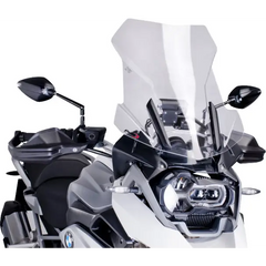 Windscreen Touring Clear