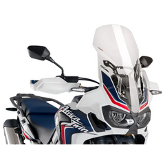 Windscreen Touring Clear