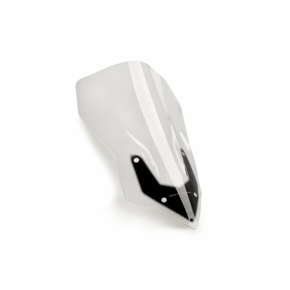 Windscreen Touring Clear