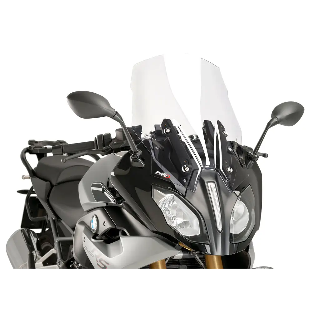 Windscreen Touring Clear