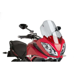 Windscreen Touring Clear