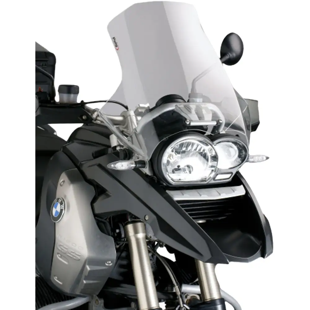 Windscreen Touring Clear