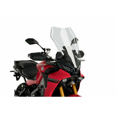 Windscreen Touring Clear Yam