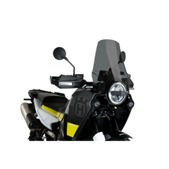 Windscreen Touring Dark Smoke Hus