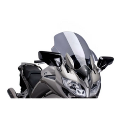 Windscreen Touring Dark Smoke