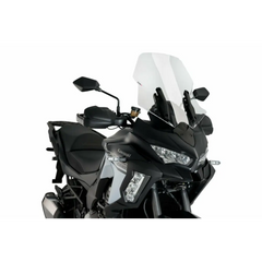 Windscreen Touring Kaw Clear