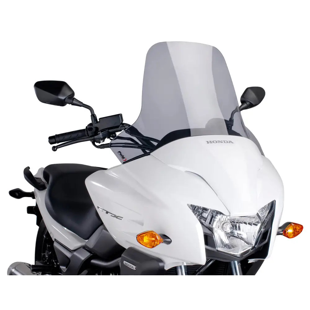 Windscreen Touring Light