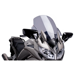 Windscreen Touring Light