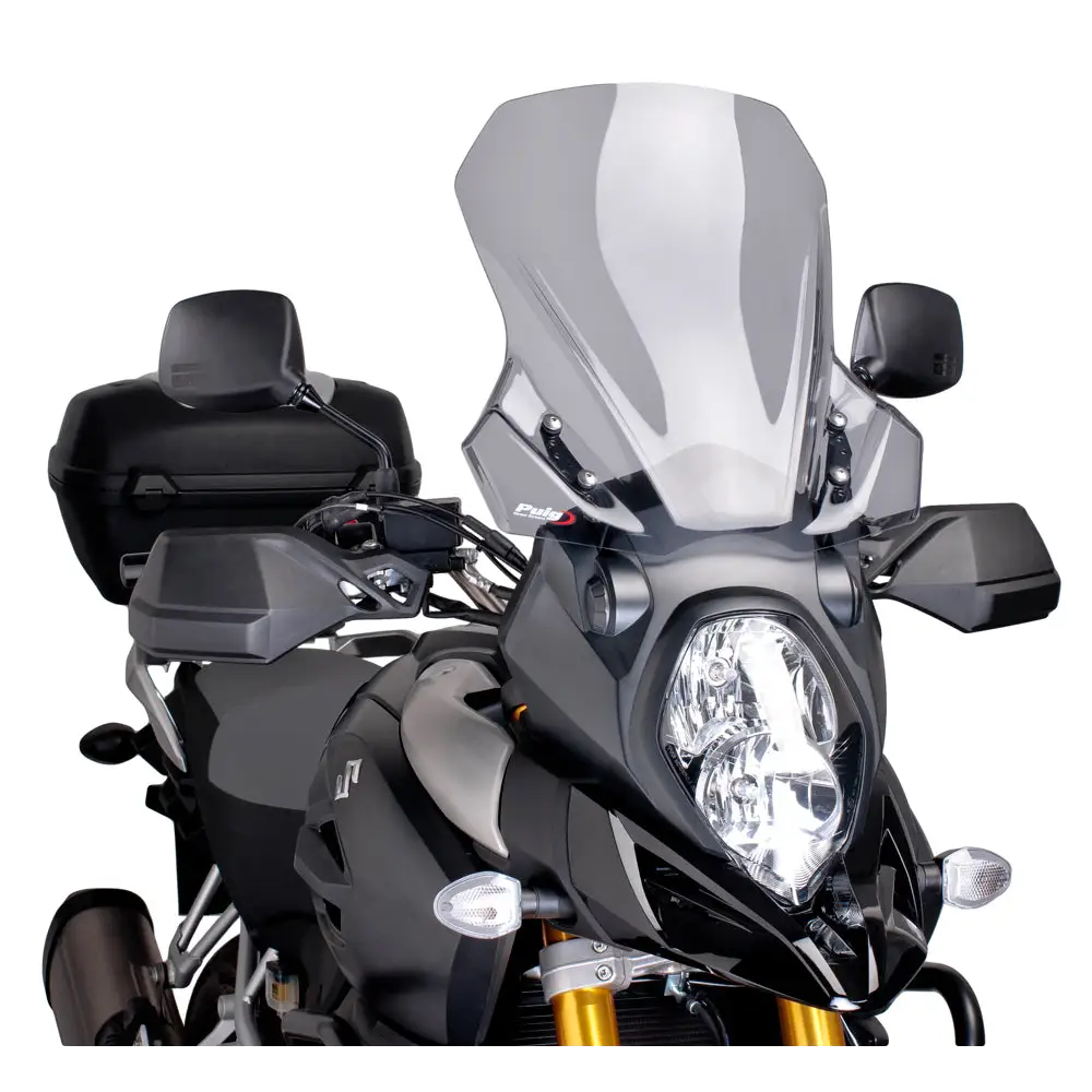 Windscreen Touring Light