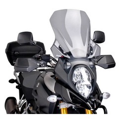 Windscreen Touring Light