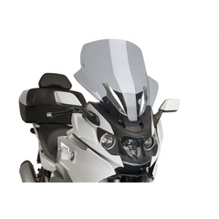 Windscreen Touring Smoke Bmw