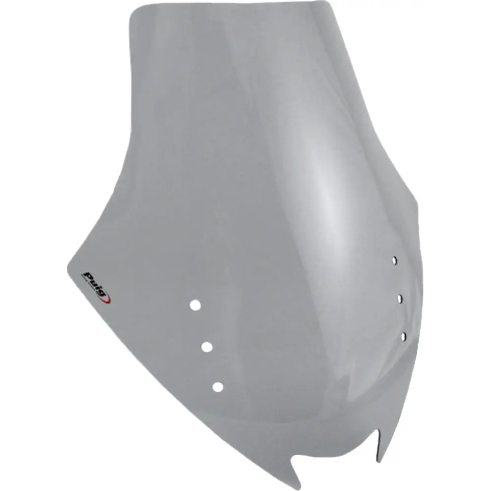 Windscreen Touring Smoke